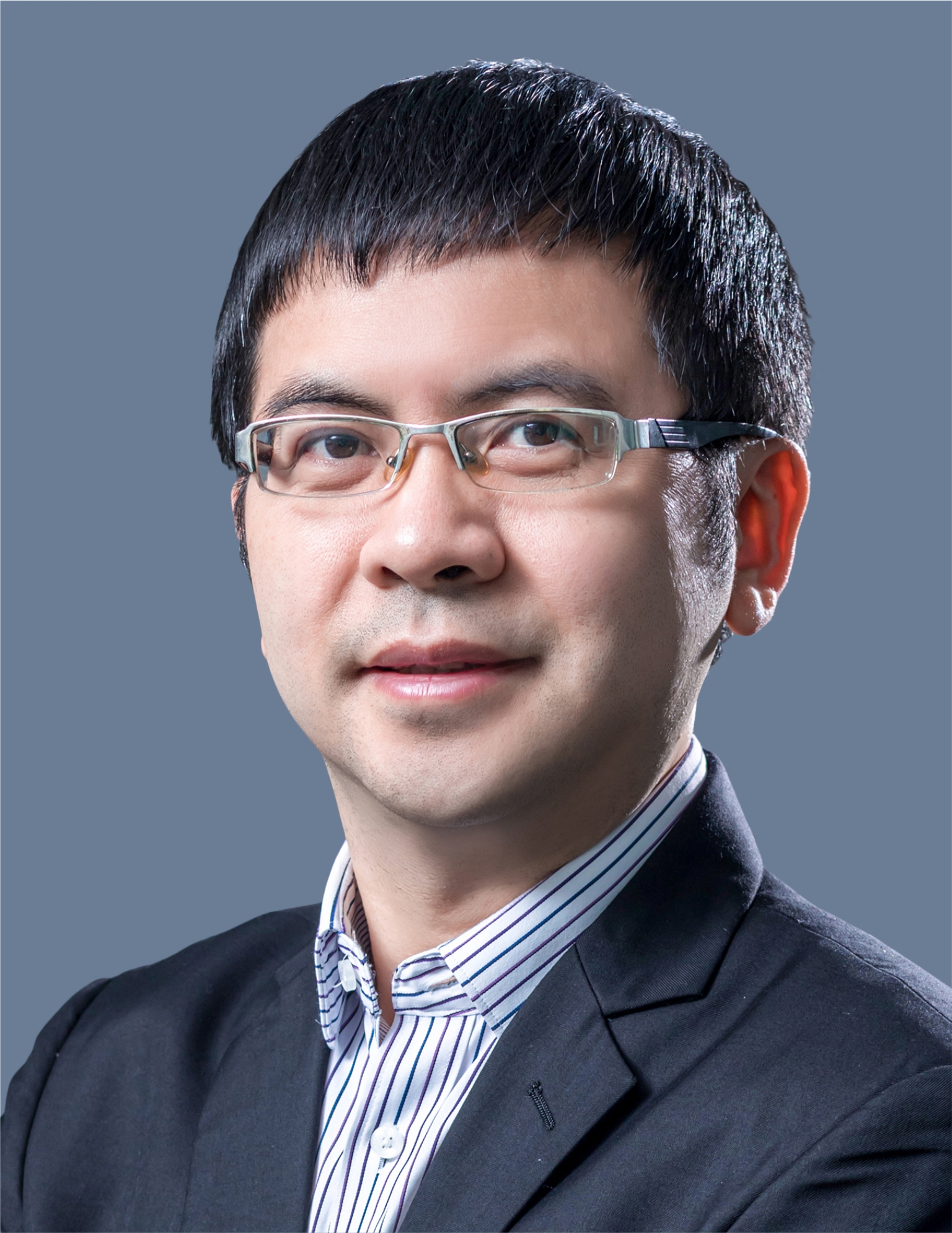 郑炜